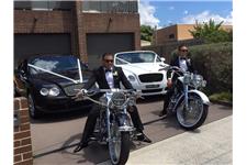 Sydney Luxury Limousine Hire image 2