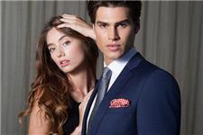 Opal Formal Wear - Mens Formal & Wedding Suit Hire Melbourne image 5