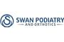 Swan Podiatry and Orthotics logo