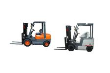 Forklifts Direct image 2