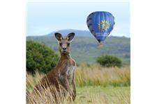 Hot Air Balloon Cairns image 3