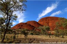 Uluru Travel image 2