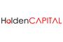 HoldenCAPITAL logo