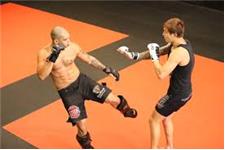 Extreme Mixed Martial Arts image 2