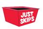 Just Skips logo