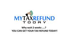 Mytaxrefundtoday image 1