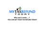 Mytaxrefundtoday logo