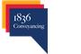 1836 Conveyancing  logo