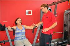 Vision Personal Training Lane Cove image 3