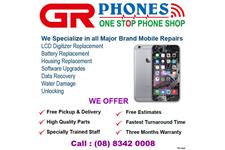 GR Phones Plympton image 3