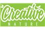 Creative Nature logo