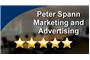 Peter Spann Biography logo