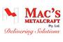 Mac’s Metalcraft Pty Ltd logo