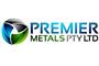 Premier Car Removals logo