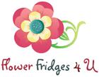 Flower Fridges 4 U image 1