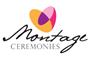 Montage Ceremonies  logo