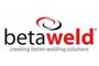 Betaweld logo