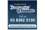 Cleaners Clayton South logo