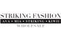 Striking Fashion logo