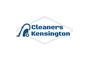 Cleaners Kensington logo