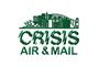 Crisis Couriers logo