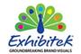 Exhibitek Displays logo