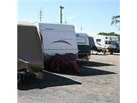 Oasis Storage - Self, Caravan & Boat Storage image 1