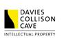 Davies Collison Cave logo