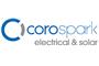 Corospark Electrical & Solar logo