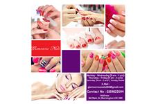 Glamourous Nails image 1