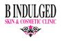 B Indulged Lash, Brow & Skin Clinic logo