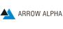 Arrow Alpha logo