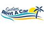 Surfers Rent A Car logo