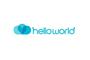 helloworld Toowoomba Town Hall logo