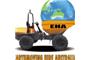 Eathmoving Hire Australia logo