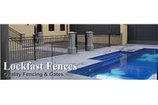 LOCKFAST FENCING image 3