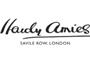 Hardy Amies logo