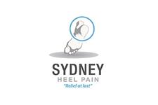 Sydney Heel Pain image 1