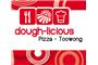 Just Doughlicious (Toowong) logo