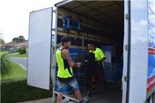 Brisk Transport Interstate Removalists Melbourne image 3