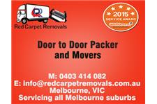 Redcarpet Removals image 1