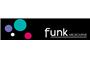 Funk Melbourne logo