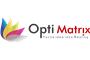 Opti Matrix logo