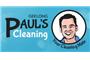 Paul's Cleaning Geelong logo