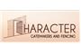 Character Gates logo