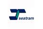 Seatram logo