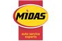 Midas Car Care Indooroopilly logo