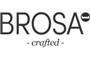 Brosa logo