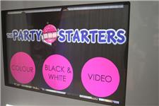 The Party Starters image 1