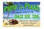 Pamp Ur Pooch logo